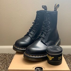 Doc martens